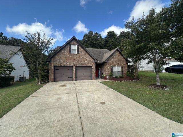 932 VALLEY CIRCLE, Leeds, AL 35094