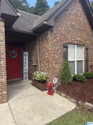932 VALLEY CIRCLE, Leeds, AL 35094