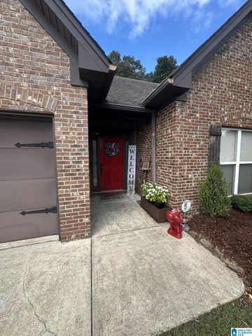 932 VALLEY CIRCLE, Leeds, AL 35094