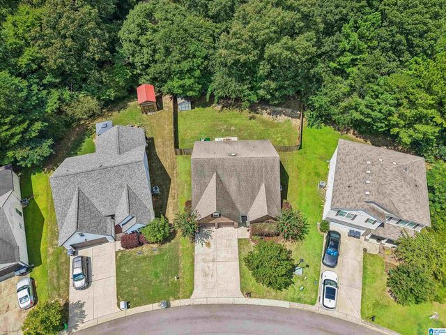 932 VALLEY CIRCLE, Leeds, AL 35094