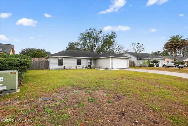 9614 MAYVILLE Drive E, Jacksonville, FL 32222