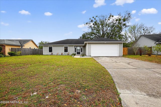 9614 MAYVILLE Drive E, Jacksonville, FL 32222