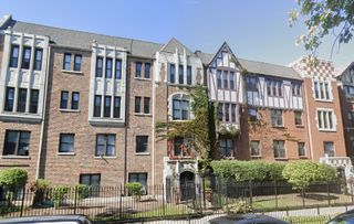 5214 S Woodlawn Avenue 304, Chicago, IL 60615