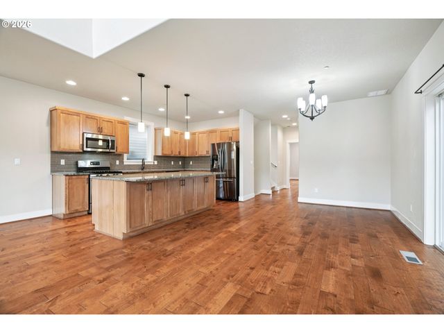 11157 Sw BERLIN Ave, Wilsonville, OR 97070