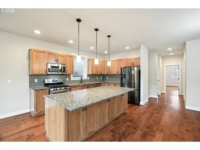 11157 Sw BERLIN Ave, Wilsonville, OR 97070