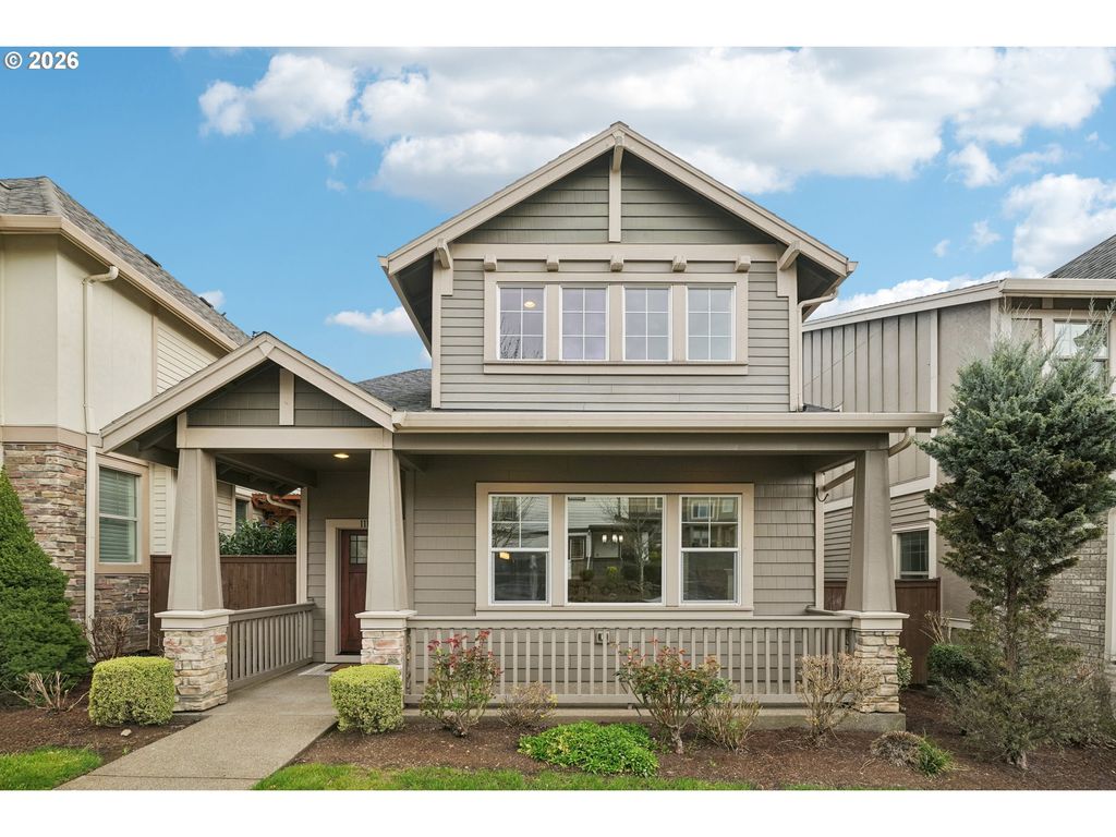 11157 Sw BERLIN Ave, Wilsonville, OR 97070