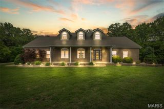 143 Big River Drive, Bonne Terre, MO 63628
