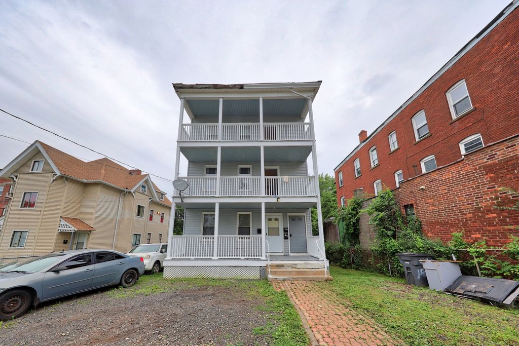 294 Bellevue Street, Hartford, CT 06120