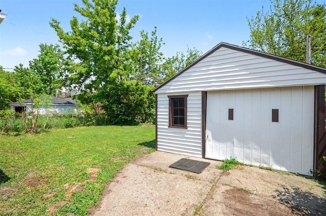 5064 Lodewyck Street, Detroit, MI 48224