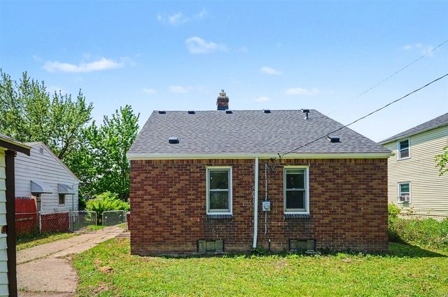 5064 Lodewyck Street, Detroit, MI 48224