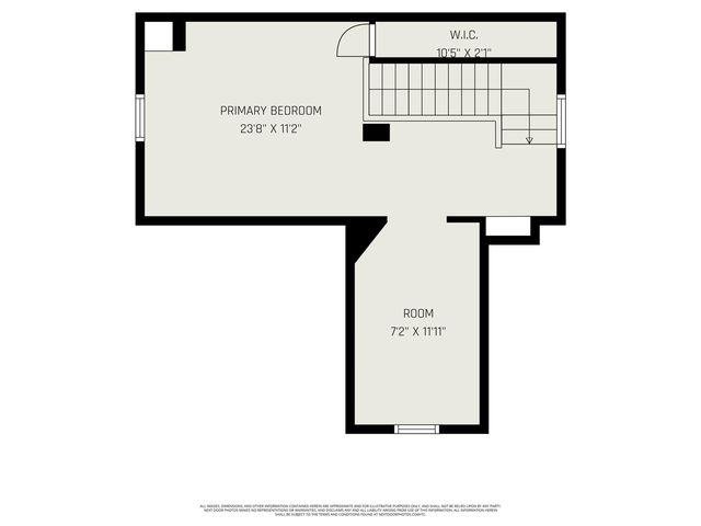 5064 Lodewyck Street, Detroit, MI 48224