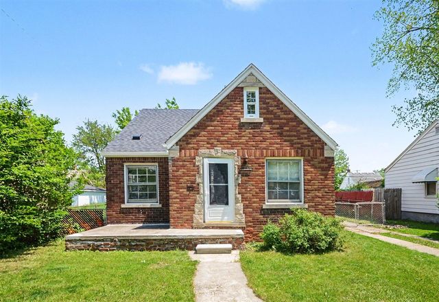 5064 Lodewyck Street, Detroit, MI 48224