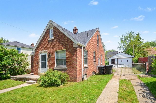 5064 Lodewyck Street, Detroit, MI 48224