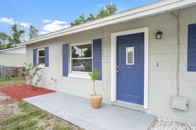 35904 DAWN DRIVE, Leesburg, FL 34788
