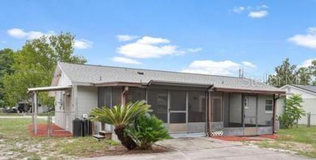 35904 DAWN DRIVE, Leesburg, FL 34788
