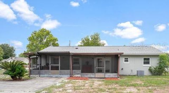 35904 DAWN DRIVE, Leesburg, FL 34788