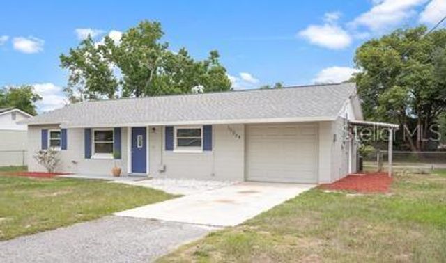 35904 DAWN DRIVE, Leesburg, FL 34788