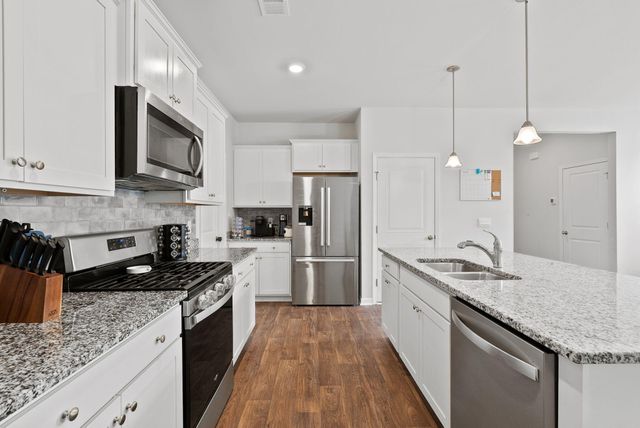 639 Silver Spruce Street, Summerville, SC 29486