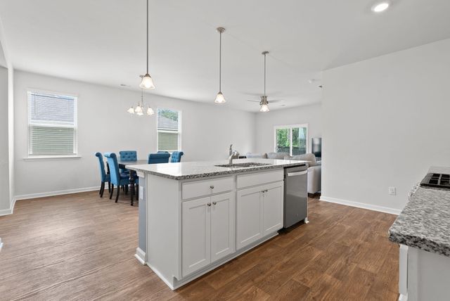 639 Silver Spruce Street, Summerville, SC 29486