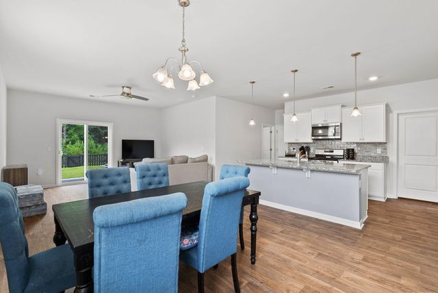 639 Silver Spruce Street, Summerville, SC 29486