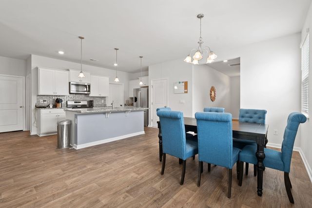 639 Silver Spruce Street, Summerville, SC 29486