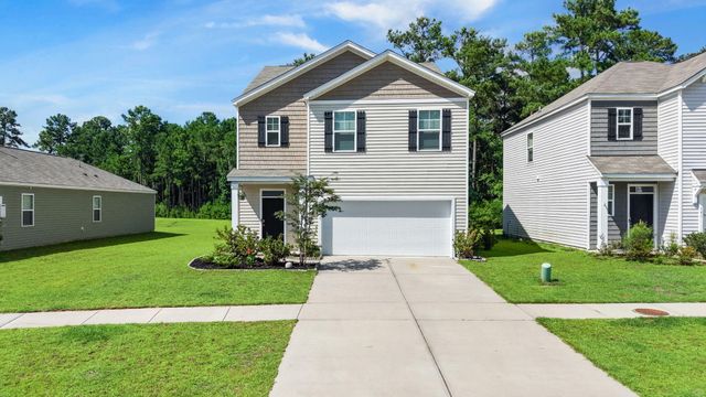 639 Silver Spruce Street, Summerville, SC 29486