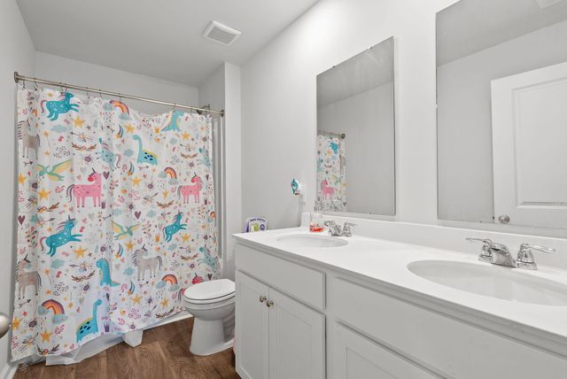 639 Silver Spruce Street, Summerville, SC 29486