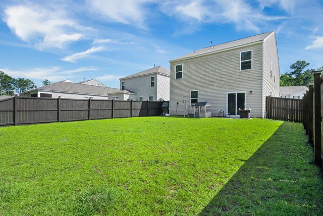 639 Silver Spruce Street, Summerville, SC 29486