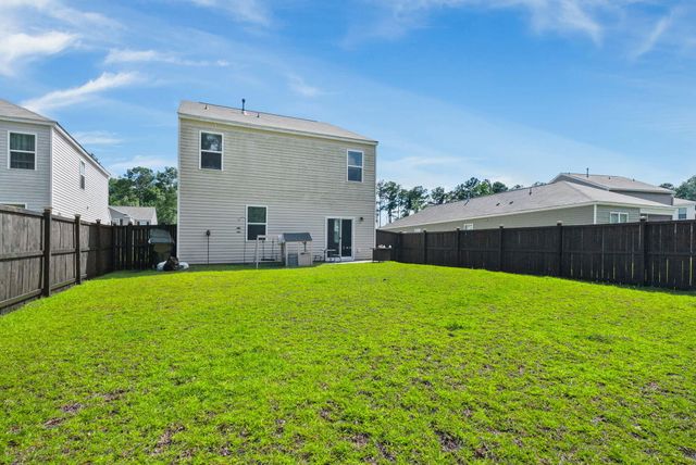 639 Silver Spruce Street, Summerville, SC 29486