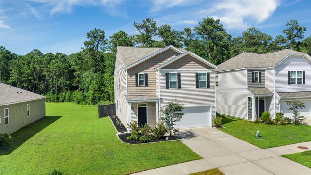 639 Silver Spruce Street, Summerville, SC 29486