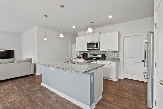 639 Silver Spruce Street, Summerville, SC 29486