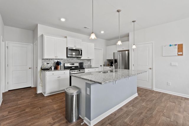 639 Silver Spruce Street, Summerville, SC 29486