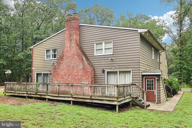 1025 LINDEN AVE, Williamstown, NJ 08094