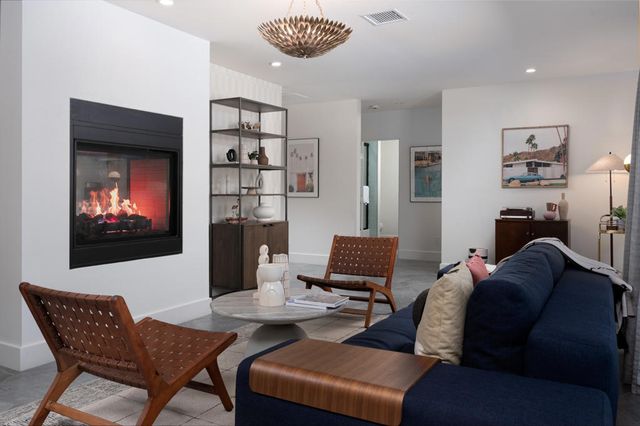 353 W Via Sol, Palm Springs, CA 92262