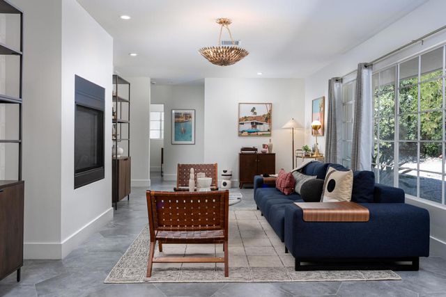 353 W Via Sol, Palm Springs, CA 92262