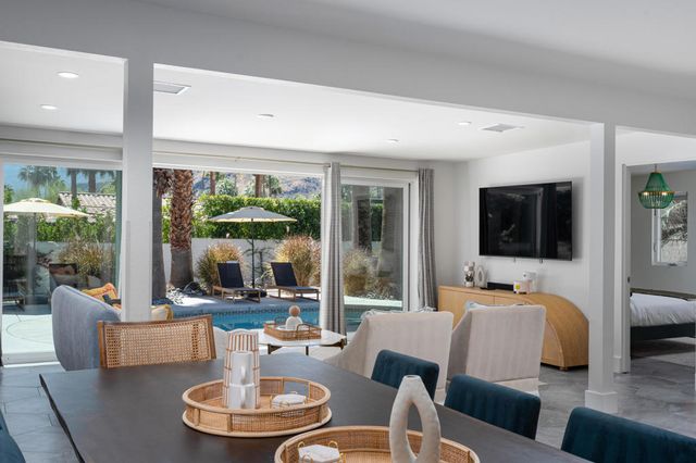 353 W Via Sol, Palm Springs, CA 92262