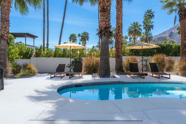 353 W Via Sol, Palm Springs, CA 92262