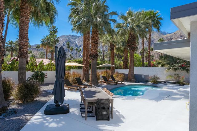 353 W Via Sol, Palm Springs, CA 92262