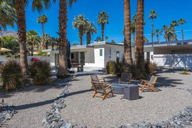 353 W Via Sol, Palm Springs, CA 92262