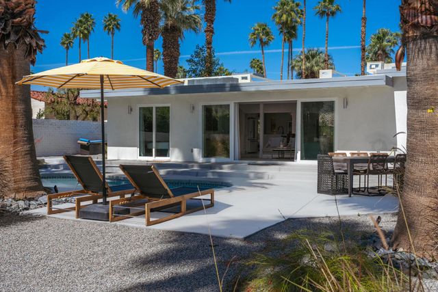 353 W Via Sol, Palm Springs, CA 92262