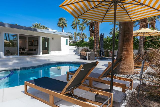 353 W Via Sol, Palm Springs, CA 92262