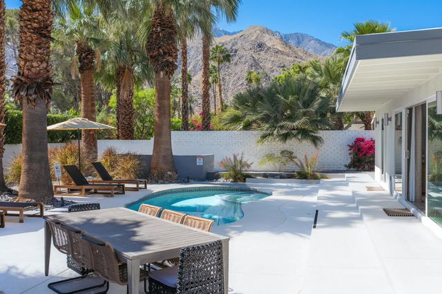 353 W Via Sol, Palm Springs, CA 92262
