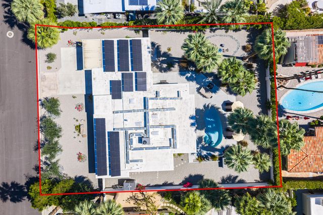 353 W Via Sol, Palm Springs, CA 92262