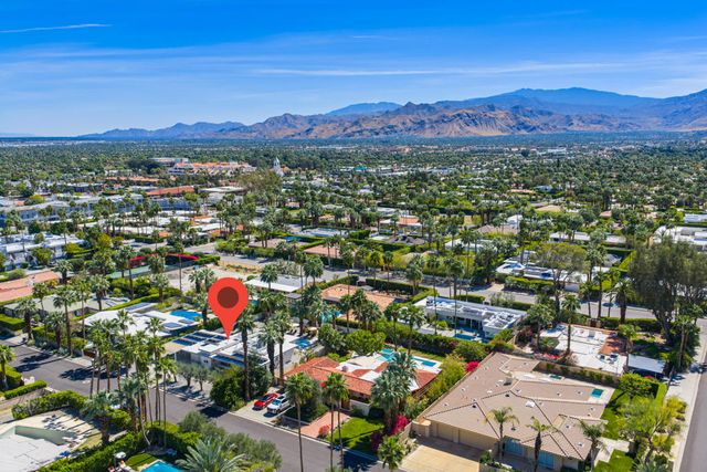353 W Via Sol, Palm Springs, CA 92262