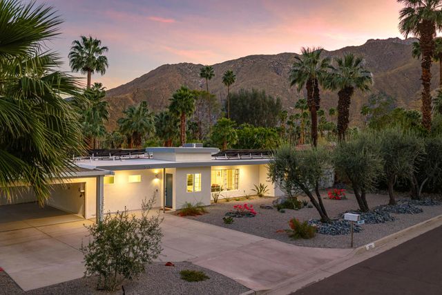 353 W Via Sol, Palm Springs, CA 92262