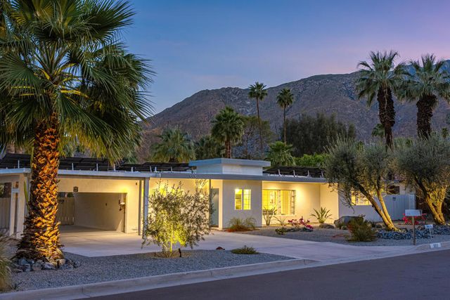 353 W Via Sol, Palm Springs, CA 92262