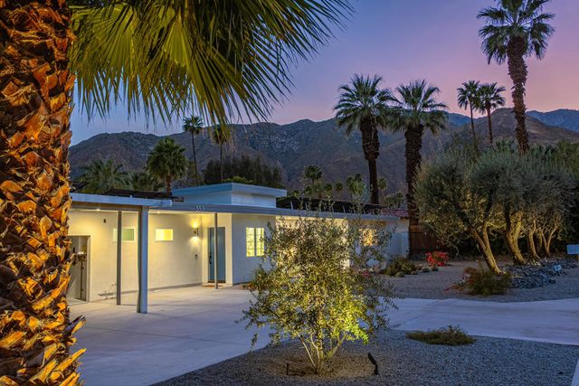 353 W Via Sol, Palm Springs, CA 92262