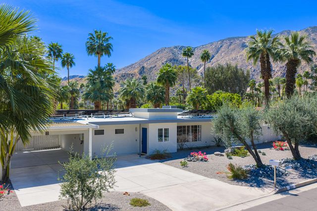 353 W Via Sol, Palm Springs, CA 92262