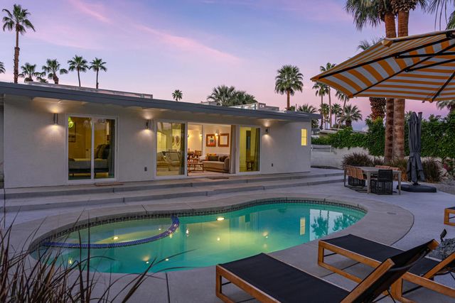 353 W Via Sol, Palm Springs, CA 92262