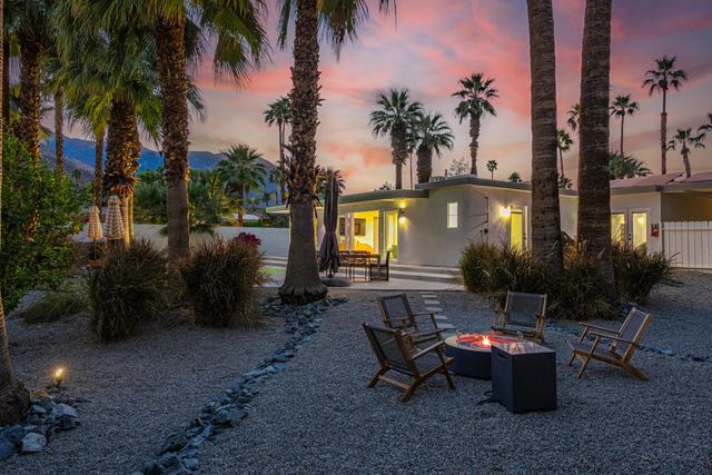 353 W Via Sol, Palm Springs, CA 92262